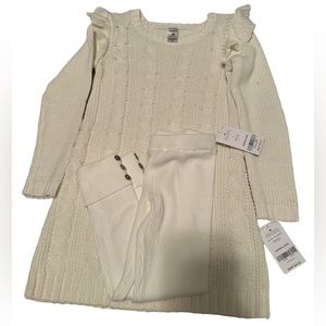 NEW CARTER’S 4T SET